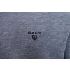 G114 Gant pánské polo tričko modré (2)