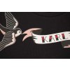 KL19 Karl Lagerfeld dámské tričko (2)