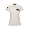 RL108 Ralph Lauren dámské polo tričko (2)