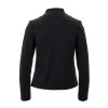TH103 Tommy Hilfiger Dámské teplákové sako modré (4)