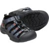 KN70 Keen Newport H2 steel grey black Fashion Avenue (6)