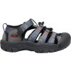 KN70 Keen Newport H2 steel grey black Fashion Avenue (4)