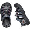 KN70 Keen Newport H2 steel grey black Fashion Avenue (5)