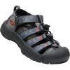 KN70 Keen Newport H2 steel grey black Fashion Avenue