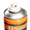 CARBON PRO 400 ml akce 300 ml +33% navíc