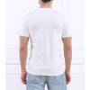 Calvin Klein pánské tričko s logem bílé (Velikost L)