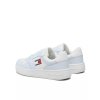 18859 tommy jeans sneakers tjw retro basket leather seasonal en0en02204 dámské tenisky Fashion Avenue (3)