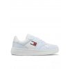 18859 tommy jeans sneakers tjw retro basket leather seasonal en0en02204 dámské tenisky Fashion Avenue