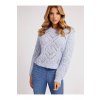 19167 Guess dám. svetr Fashion Avenue