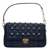 19500 Michael Kors dámská kabelka Bradshaw Fashion Avenue 30S1G2BL1U (2)