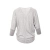 DKNY27 DKNY dámské tričko šedé (3)