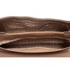 GU518 Guess dámská kabelka Vickie béžová s monogramy (5)
