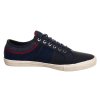 JJ5 Jack&Jones pánské tenisky tmavě modré (2)