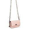 KL93 Karl Lagerfeld dámská crossbody kabelka Stone pudrová (2)