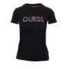 20669 Guess dámské tričko Fashion Avenue Q3CI05KAK93