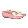 20882 Michael Kors dámské mokasíny Reed Loafe Fashion Avenue 49R4RDFP1L