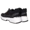 20888 Michael Kors dámské tenisky Muse Trainer 49F2MUFS3D (2)