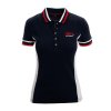 21209 Tommy Hlilfiger dámské polo tričko Fashion Avenue J91H0646