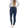 21266 Karl Lagerfeld dámské džíny Fashion Avenue (2)