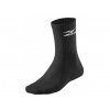 Tenisové ponožky 3 kusy Training Socks - Black, White