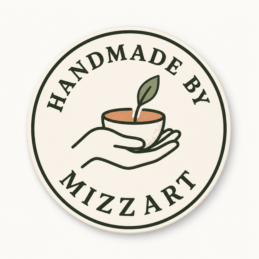 MizzArt keramika