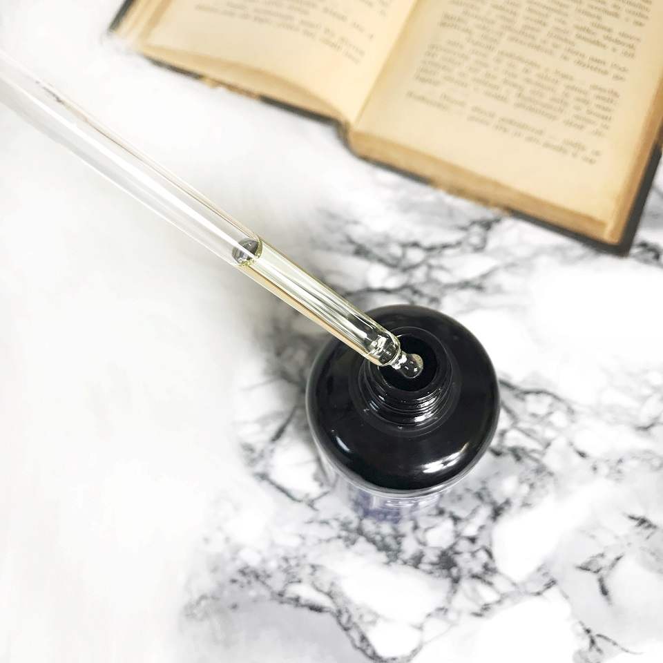 Tajemný prostředek krásy ze semen Čajovníku