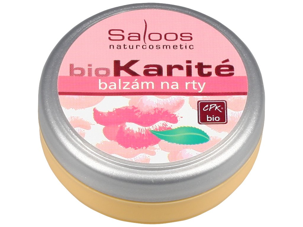 BioKarité balzámy