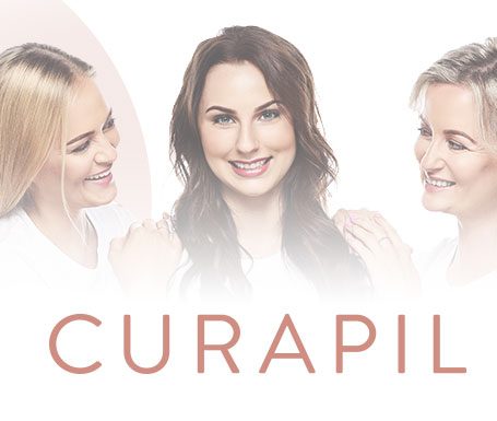 Znáte českou kosmetiku a doplňky stravy pro krásné vlasy?