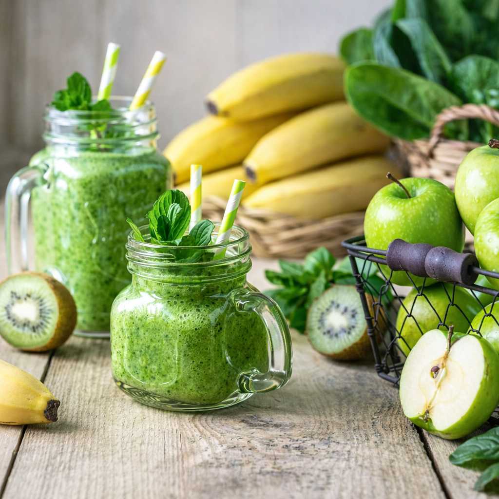 Jarní detox zvládne každý – naše tipy