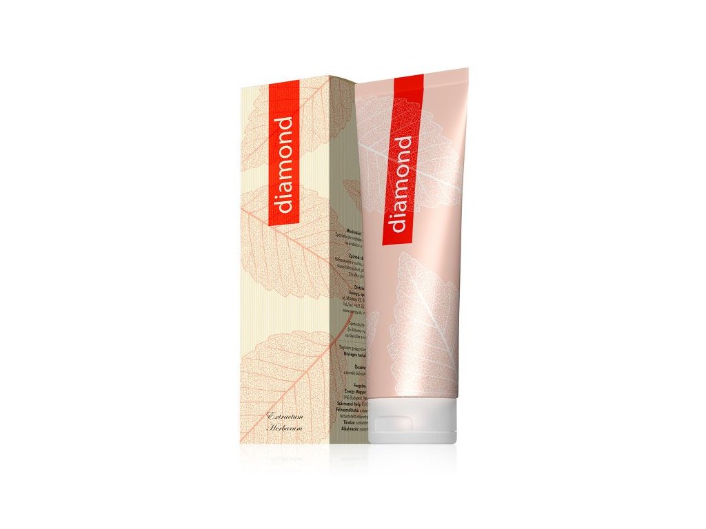 Složení zubní pasty hodně napoví