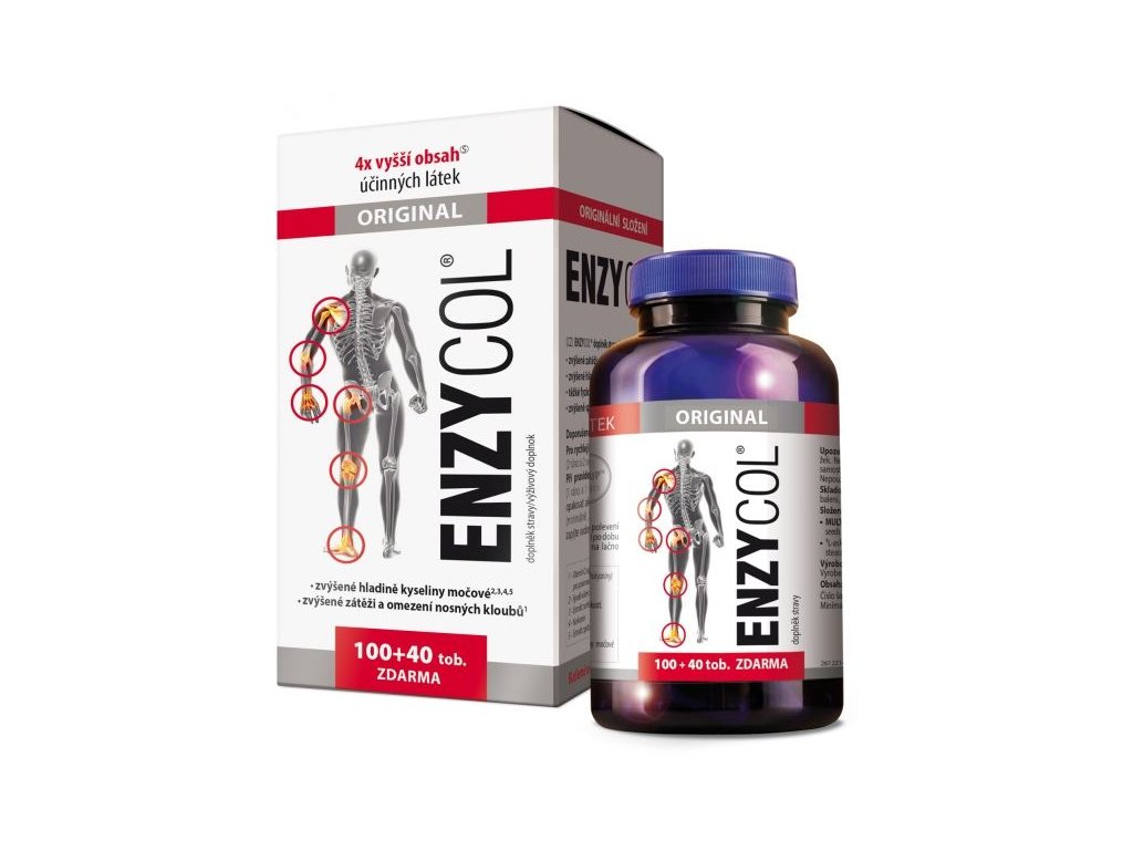 Dna - nemoc (nejen) králů a českých celebrit