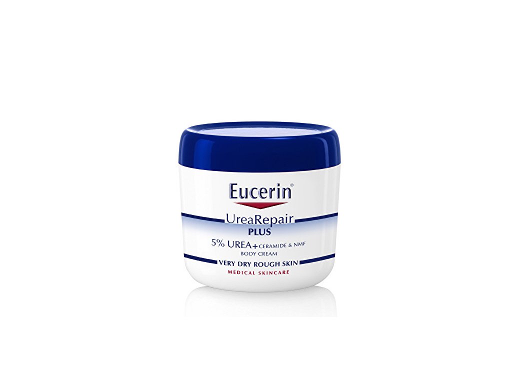 Eucerin - Program medicínské péče o citlivou pokožku