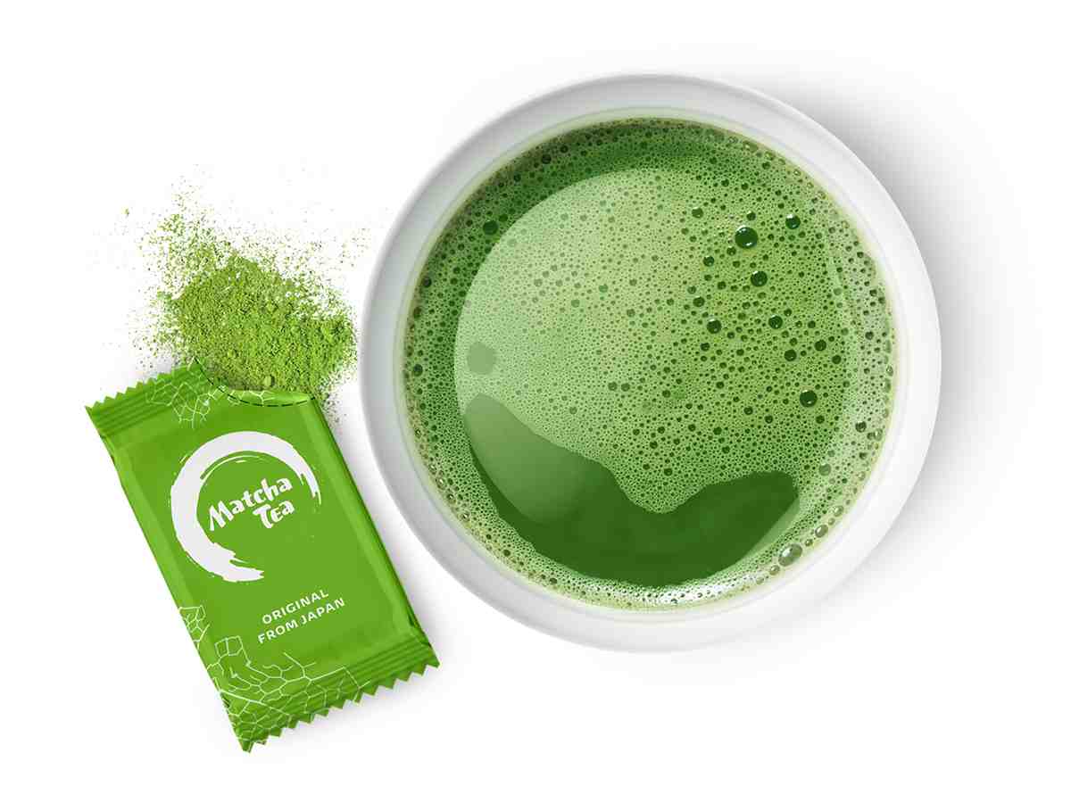 Bio Matcha Tea Harmony získala cenu "Produkt roku" již po osmé!