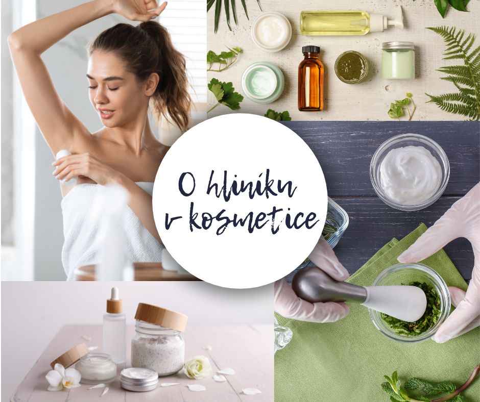 Přítomnost hliníku v kosmetice: Skutečná hrozba nebo pouze marketingový strašák?