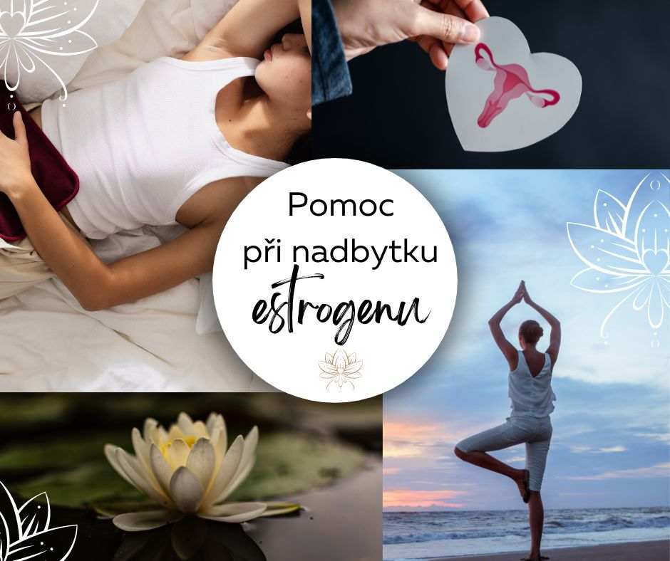 Pomoc ženám při gynekologických problémech