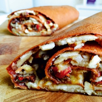 Lahodné recepty s Irským mechem