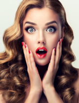 Kyselinu na obličej nebo olej na růst vlasů? No jasně!