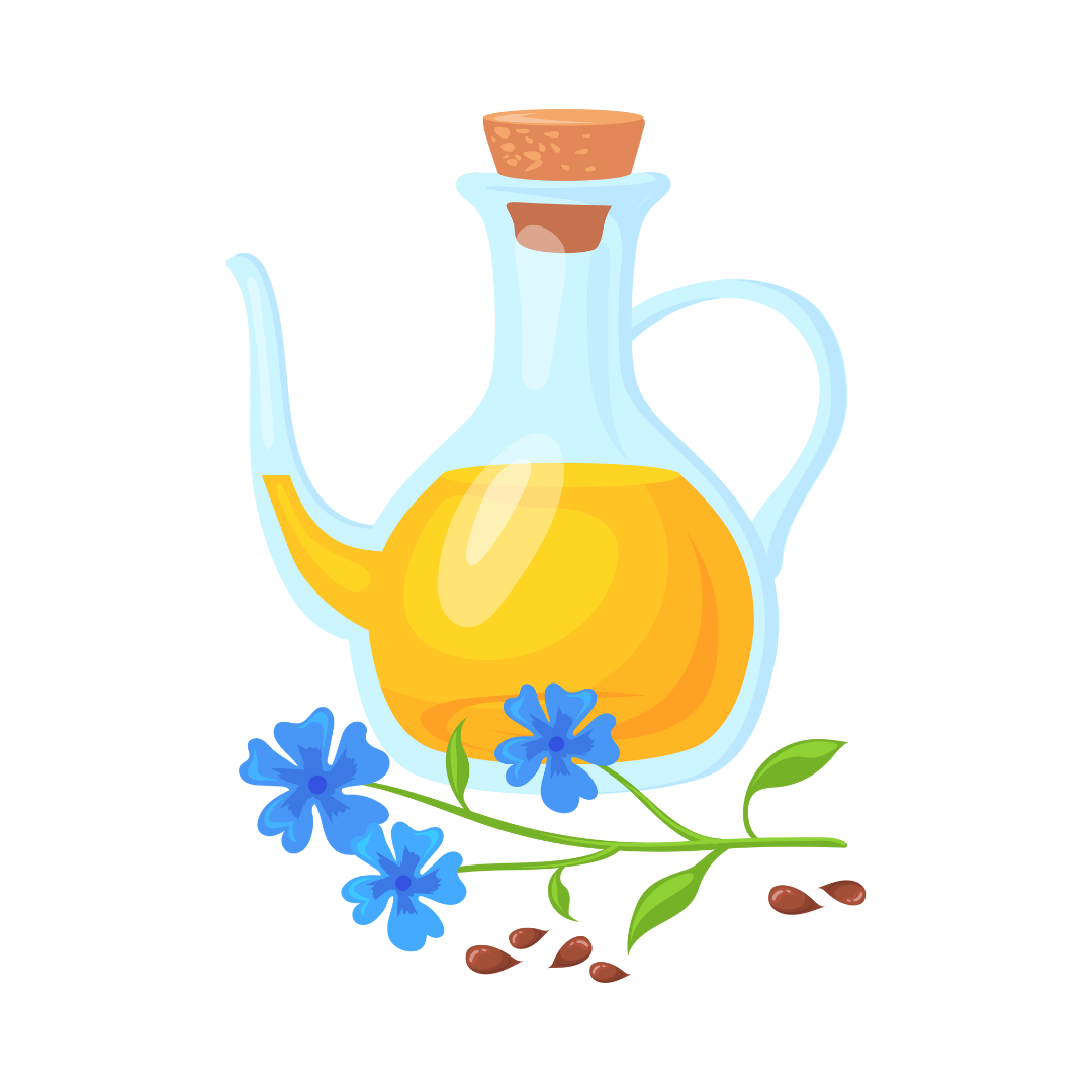 Vše, co potřebujete vědět o lněném oleji: Zdraví, krása a jeho úžasné benefity