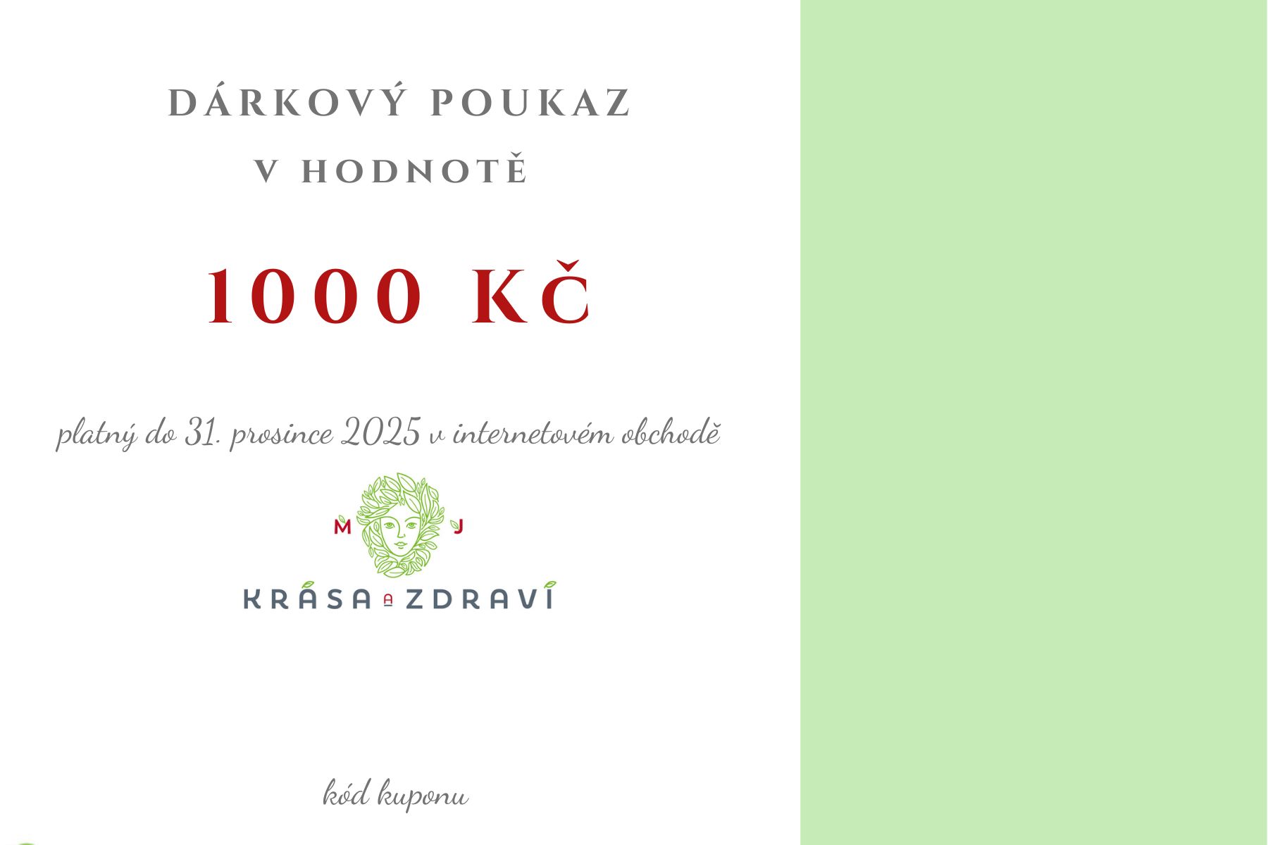 Potřebujete dárek za 5 minut?