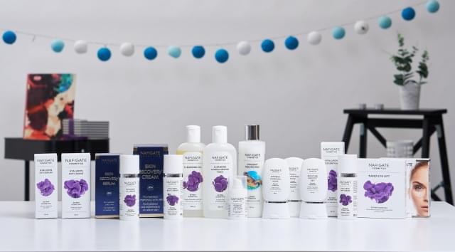 Proč není šetrná kosmetika NAFIGATE Cosmetics v obalech z bioplastu?