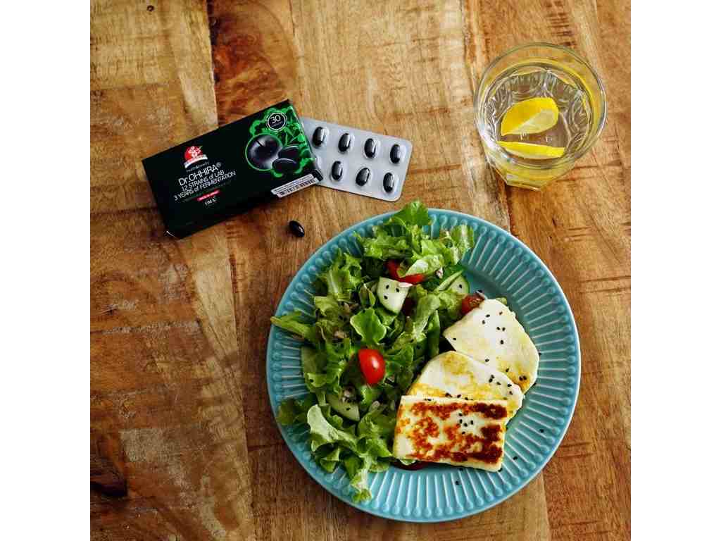 Probiotika nebo prebiotika?