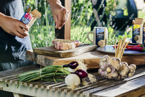 Přichází grilovací sezóna