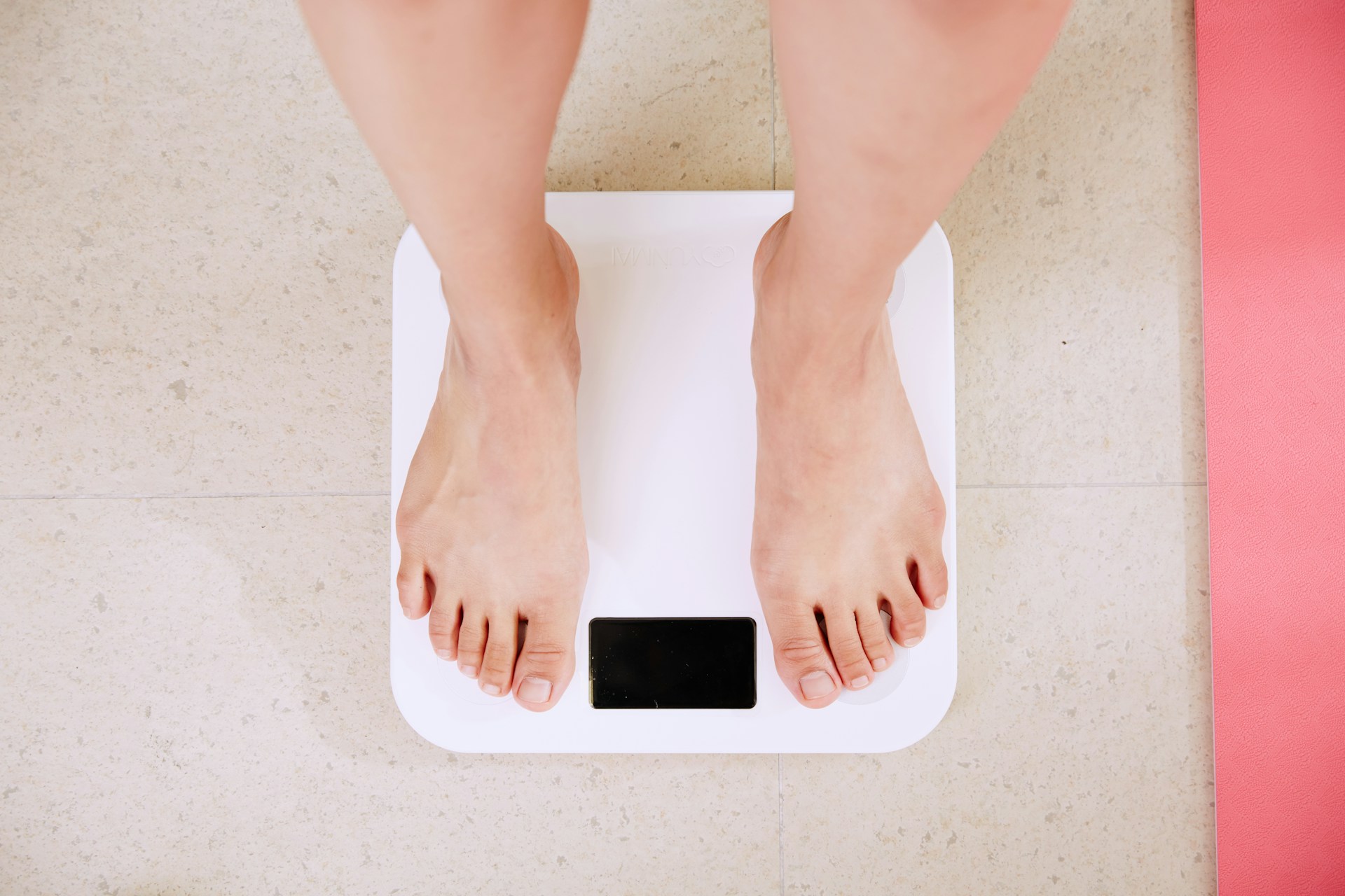 Zdravé hubnutí bez drastických diet a Jo-Jo efektu