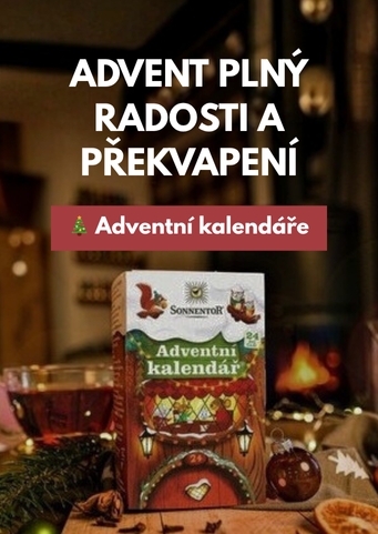 Adventní kalendáře