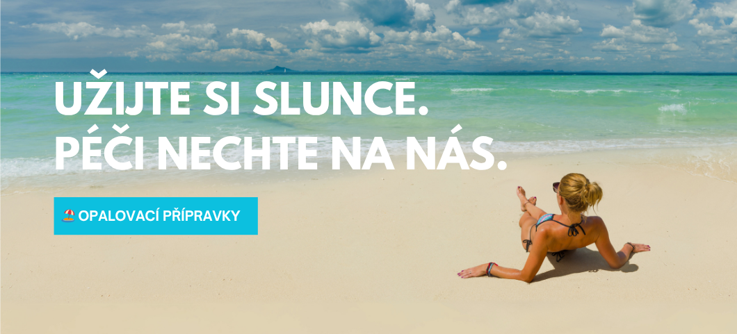Bezstarostně pod sluncem – s tou správnou ochranou