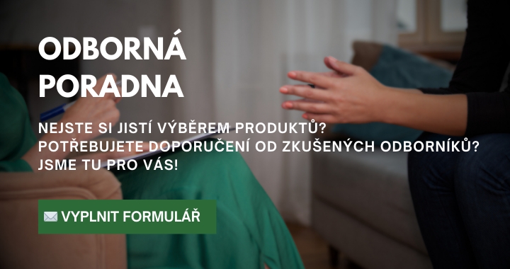 Odborná poradna – vaše zdraví na prvním místě!