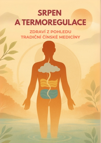 Srpen a termoregulace - zdraví z pohledu tradiční čínské medicíny