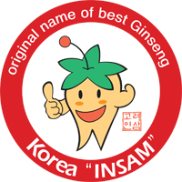 certifikát Korea INSAM