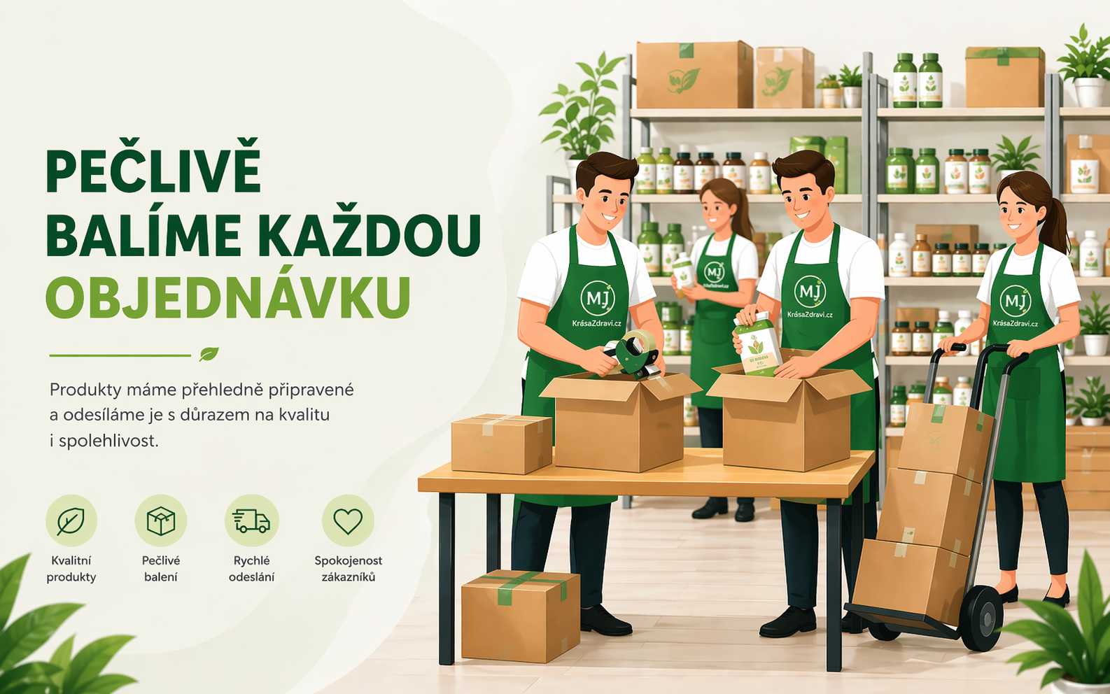 Kariéra v Nestonej.cz