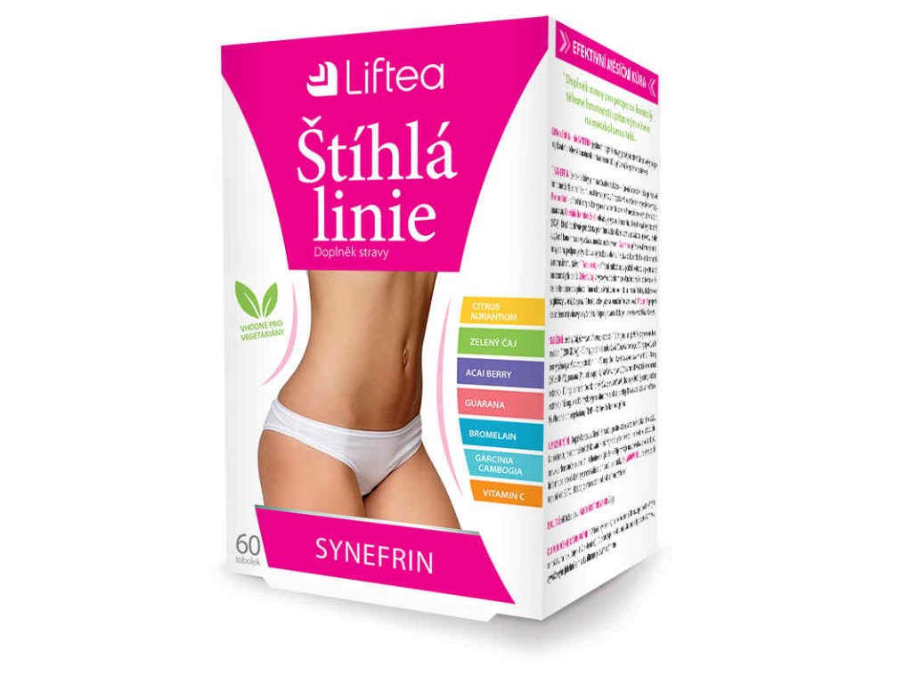 liftea stihla linie synefrin
